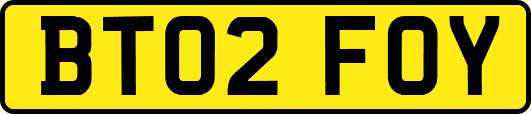 BT02FOY
