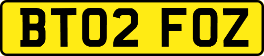 BT02FOZ