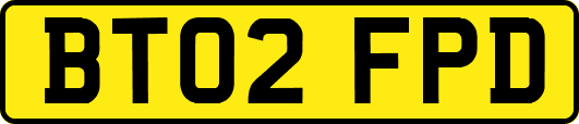 BT02FPD