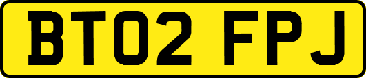 BT02FPJ