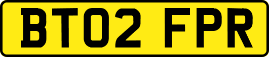 BT02FPR