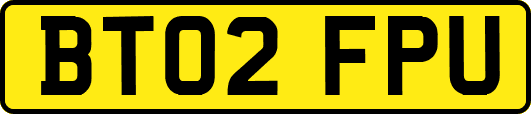 BT02FPU