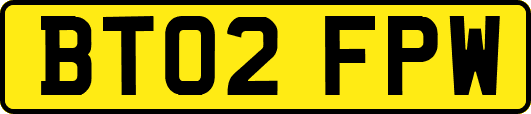 BT02FPW
