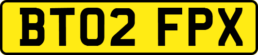 BT02FPX