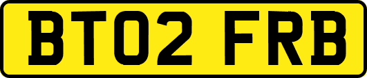 BT02FRB