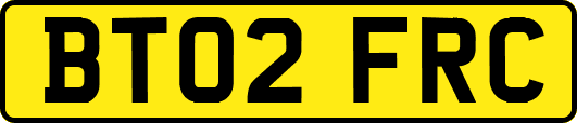 BT02FRC