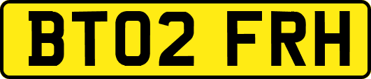BT02FRH