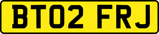BT02FRJ