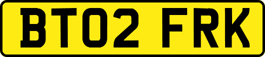 BT02FRK