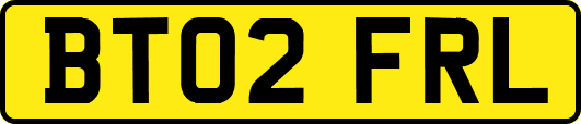 BT02FRL