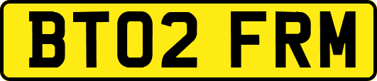 BT02FRM