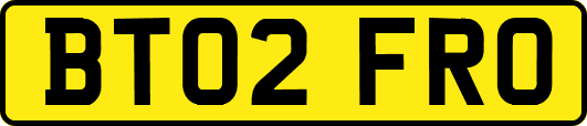 BT02FRO