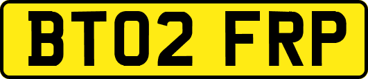 BT02FRP