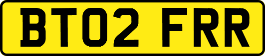 BT02FRR