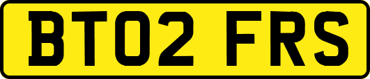 BT02FRS