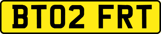 BT02FRT