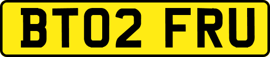 BT02FRU