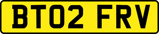 BT02FRV