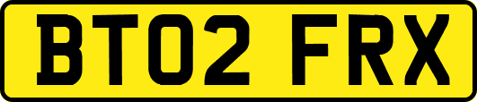 BT02FRX