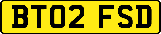 BT02FSD