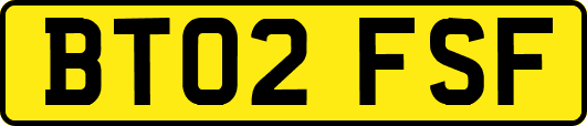 BT02FSF