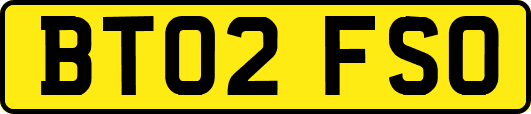 BT02FSO