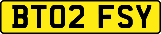 BT02FSY