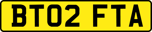 BT02FTA