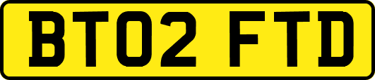 BT02FTD