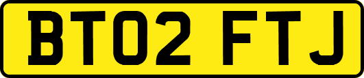BT02FTJ