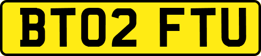 BT02FTU