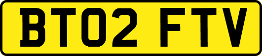 BT02FTV