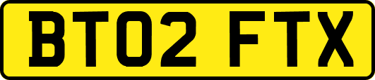 BT02FTX