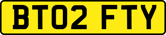 BT02FTY