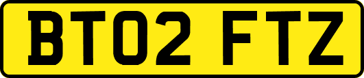 BT02FTZ