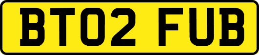 BT02FUB