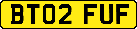 BT02FUF