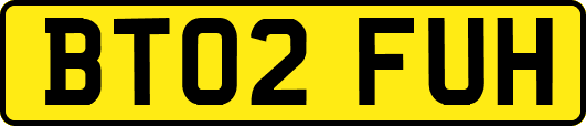 BT02FUH