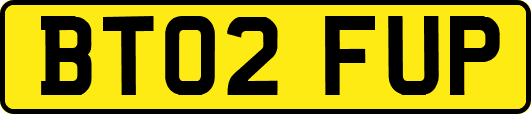 BT02FUP