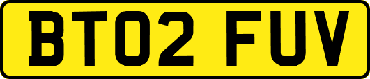 BT02FUV