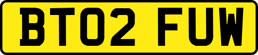 BT02FUW