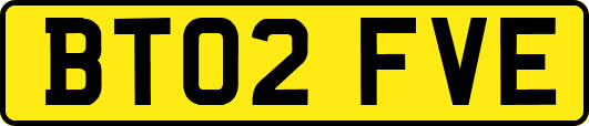 BT02FVE