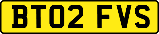 BT02FVS