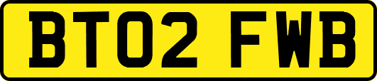 BT02FWB