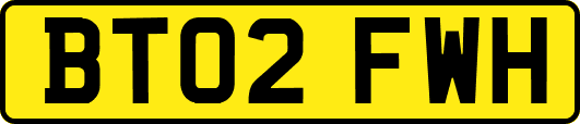 BT02FWH
