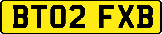 BT02FXB