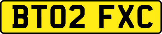 BT02FXC