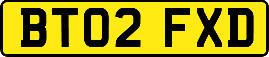 BT02FXD