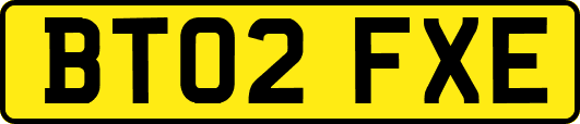 BT02FXE