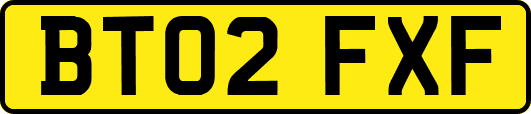 BT02FXF
